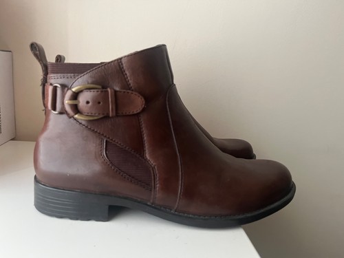 Earth spirit boots size 5 - boots, uk