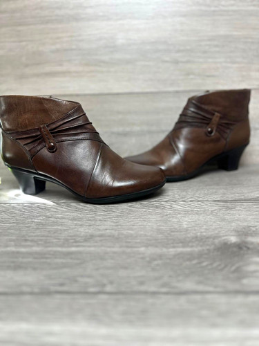 Earth spirit womens brown - spirit,