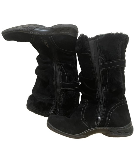 Earth spirit black - earth,