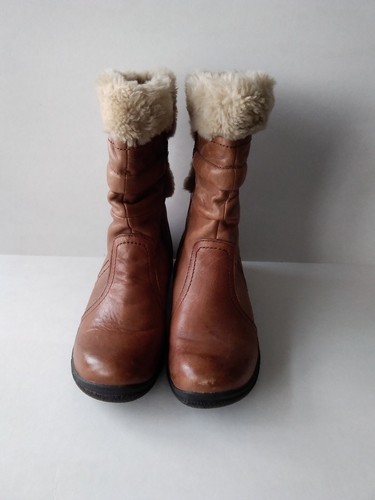 Ladies earth spirit tan - ladies,