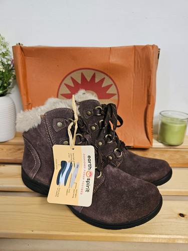 Earth spirit womens buckland - spirit,