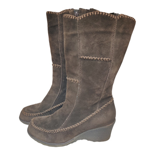 Earth spirit freesia - spirit,