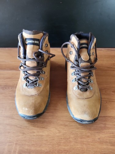 Earth spirit women leather - earth, women's