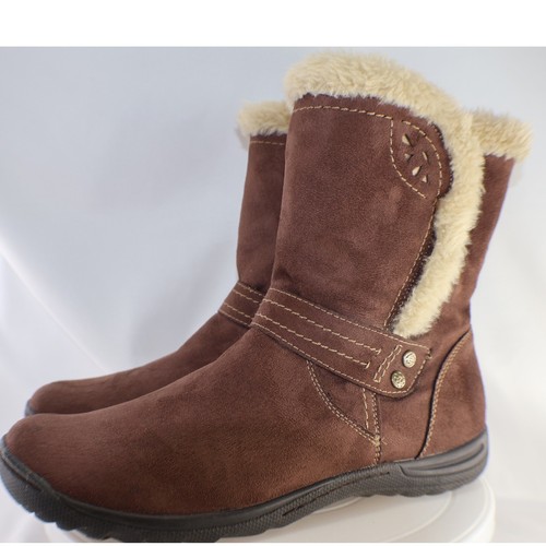 Earth spirit womens brown - spirit,
