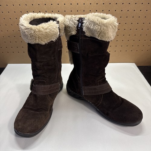 Earth spirit brown brigitte - brown,