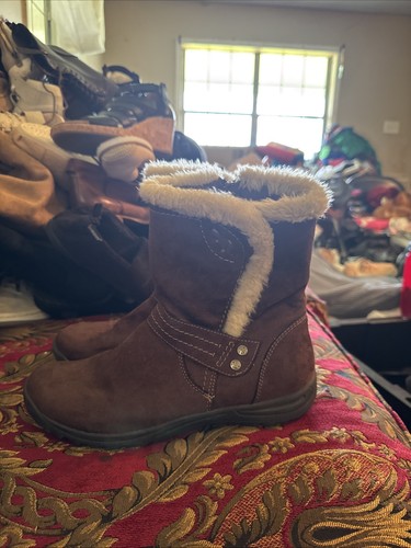 Earth spirit boots womens - earth,