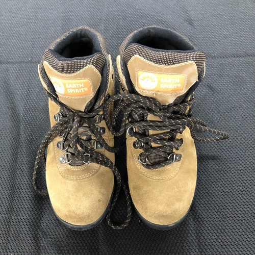 Earth spirit sunflower boots - earth,