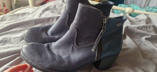 Earth spirt leather - , montgomery