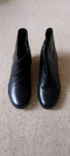 Ladies earth spirit black - earth,