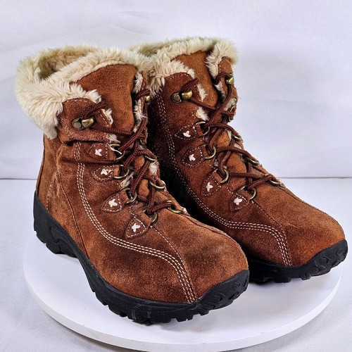 Earth spirit artic womens - spirit,