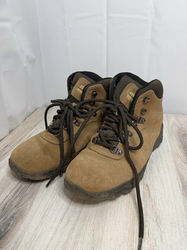 Earth spirit hiking boots mens - hiking,