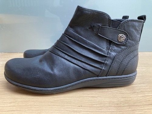 Ladies earth spirit black - earth,