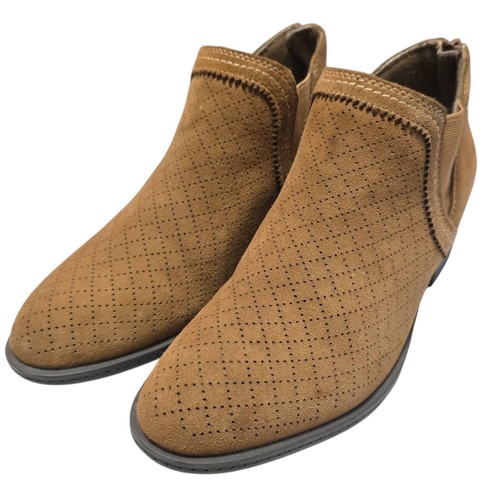 Earth spirit womens brown - earth,
