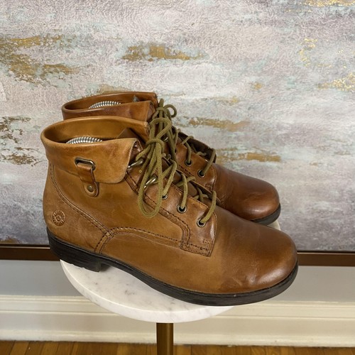 Earth spirit maverick boots - ww,