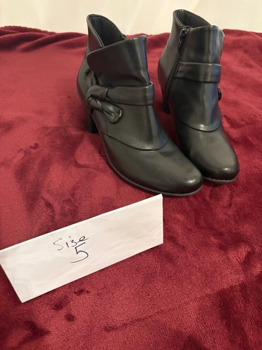 Earth spirit women ankle - earth, women's