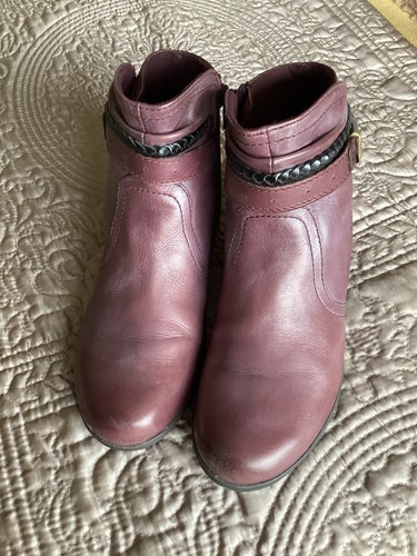 Earth spirit ladies ankle - spirit**ladies,