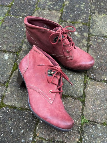 Earth spirit leather women