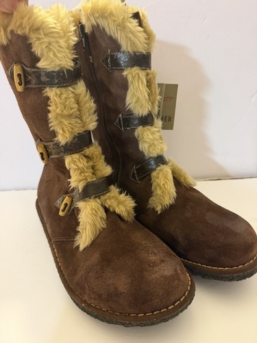 Earth spirit ginger - spirit, boots