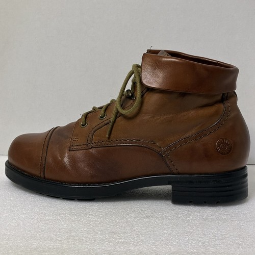 Earth spirit yasmine booties - spirit,