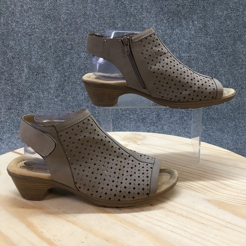 Earth spirit boots womens - earth,
