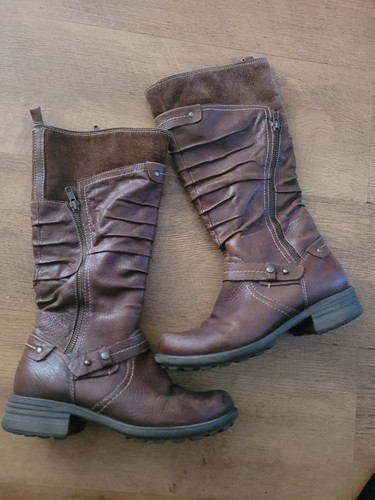Womens earth spirit - womens, boots