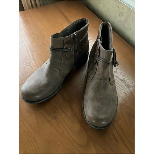 Earth spirit women - women's, brown