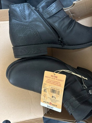 Brand new with tag earth - brand,