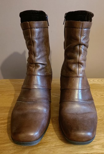 Earth spirit womens - earth, brown