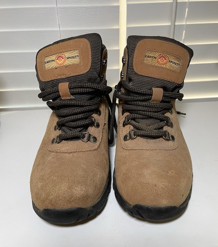 Earth spirit boots womens - spirit,