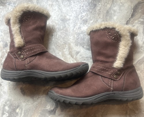 Earth spirit boots very - earth,