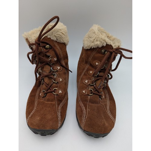 Earth spirit womens artic - earth,