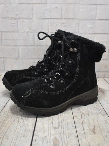 Womens earth spirit - earth, black
